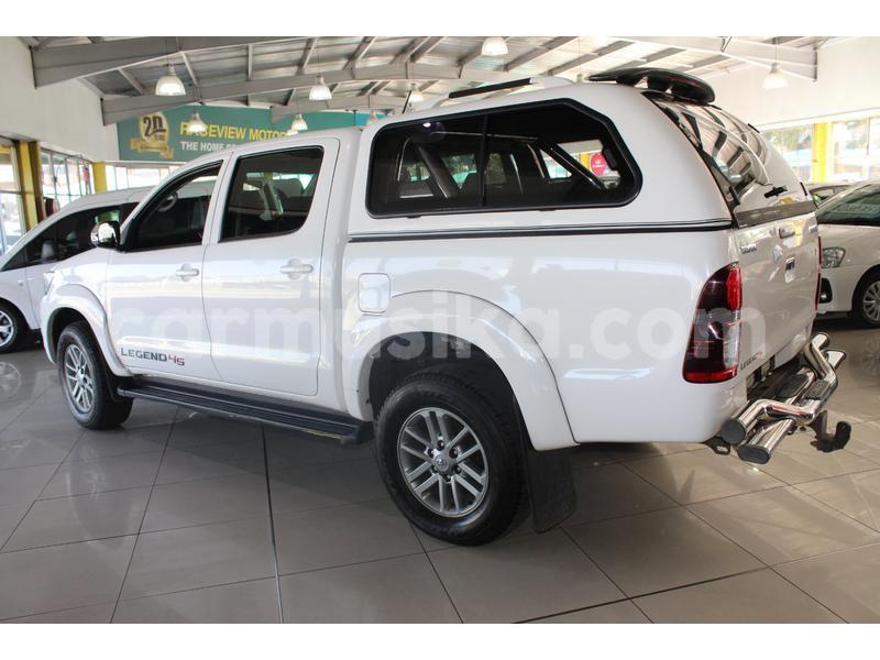 Big with watermark toyota hilux bulawayo bulawayo 21471