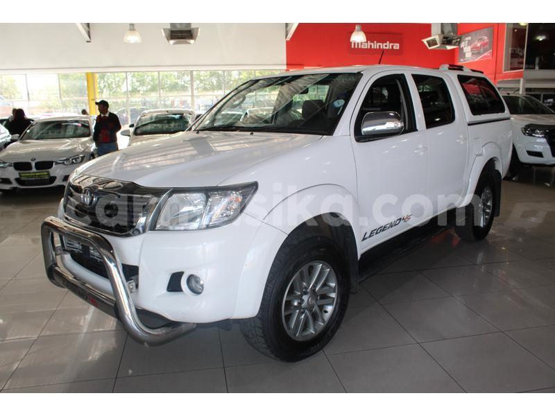 Big with watermark toyota hilux bulawayo bulawayo 21471