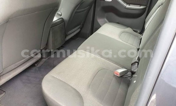 Tenga Tsaru Nissan Navara Zvimwe Mota in Beitbridge in Matabeleland South Tenga Tsaru Nissan Navara Zvimwe Mota in Beitbridge in Matabeleland South