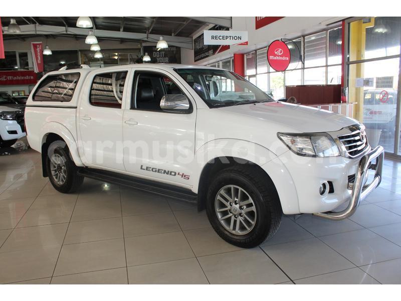 Big with watermark toyota hilux bulawayo bulawayo 21471