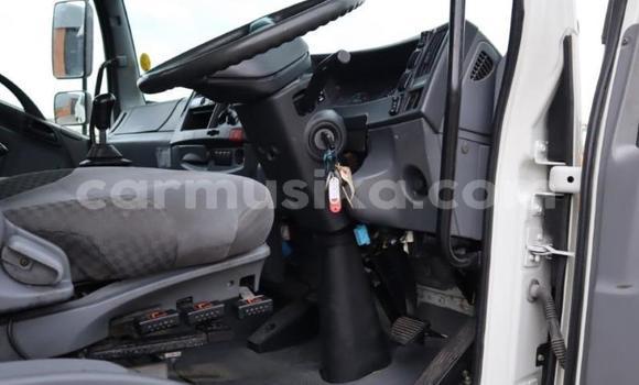 Nunua Ilio tumika Isuzu FTR 850 Nyeupe Lori ndani ya Borrowdale nchini Harare Nunua Ilio tumika Isuzu FTR 850 Nyeupe Lori ndani ya Borrowdale nchini Harare