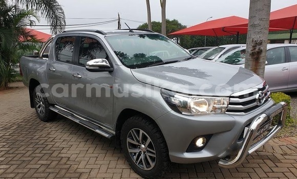 Buy Used Toyota Hilux Other Car in Beitbridge in Matabeleland South Buy Used Toyota Hilux Other Car in Beitbridge in Matabeleland South