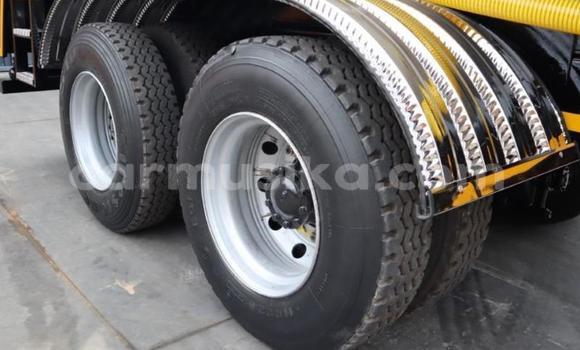 Nunua Ilio tumika Isuzu FTR 850 Nyeupe Lori ndani ya Borrowdale nchini Harare Nunua Ilio tumika Isuzu FTR 850 Nyeupe Lori ndani ya Borrowdale nchini Harare