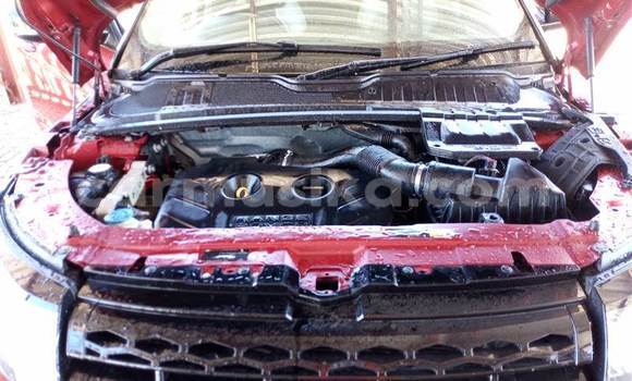 Acheter Occasion Voiture Range Rover Evoque Rouge à Beitbridge, Matabeleland South Acheter Occasion Voiture Range Rover Evoque Rouge à Beitbridge, Matabeleland South