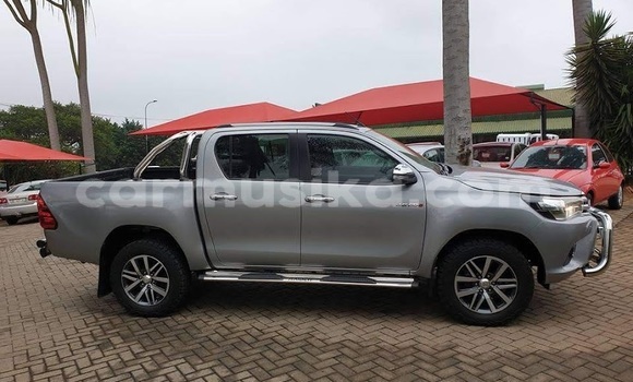 Buy Used Toyota Hilux Other Car in Beitbridge in Matabeleland South Buy Used Toyota Hilux Other Car in Beitbridge in Matabeleland South