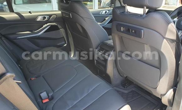 Acheter Occasion Voiture BMW X5 Bleu à Beitbridge, Matabeleland South Acheter Occasion Voiture BMW X5 Bleu à Beitbridge, Matabeleland South