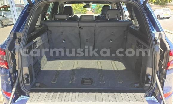 Acheter Occasion Voiture BMW X5 Bleu à Beitbridge, Matabeleland South Acheter Occasion Voiture BMW X5 Bleu à Beitbridge, Matabeleland South