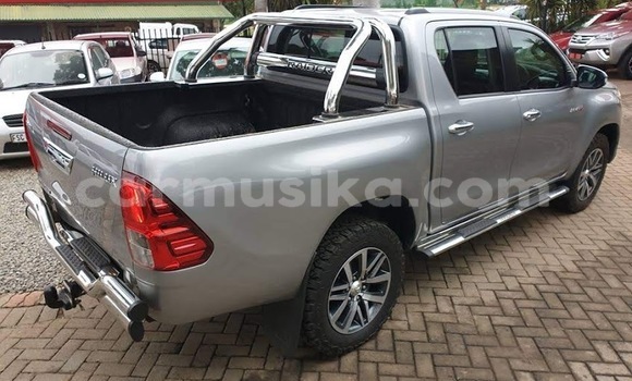 Buy Used Toyota Hilux Other Car in Beitbridge in Matabeleland South Buy Used Toyota Hilux Other Car in Beitbridge in Matabeleland South