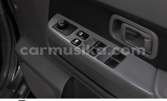 Buy Used Nissan NP 300 Black Car in Beitbridge in Matabeleland South Buy Used Nissan NP 300 Black Car in Beitbridge in Matabeleland South