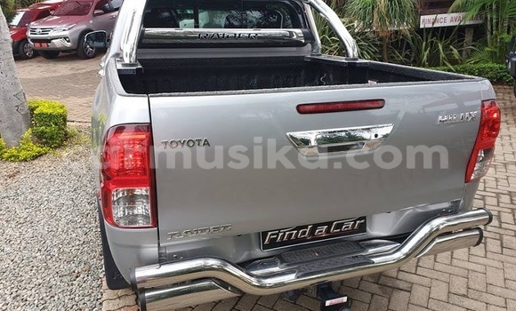 Buy Used Toyota Hilux Other Car in Beitbridge in Matabeleland South Buy Used Toyota Hilux Other Car in Beitbridge in Matabeleland South