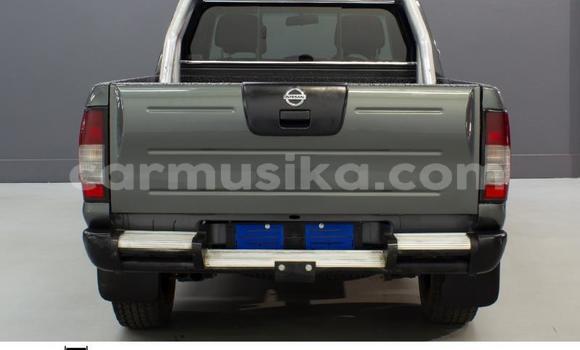 Buy Used Nissan NP 300 Black Car in Beitbridge in Matabeleland South Buy Used Nissan NP 300 Black Car in Beitbridge in Matabeleland South
