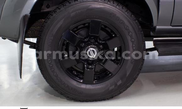 Buy Used Nissan NP 300 Black Car in Beitbridge in Matabeleland South Buy Used Nissan NP 300 Black Car in Beitbridge in Matabeleland South