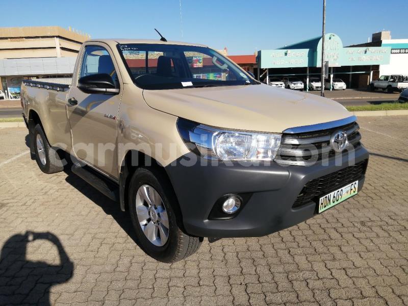 Big with watermark toyota hilux matabeleland south beitbridge 21477