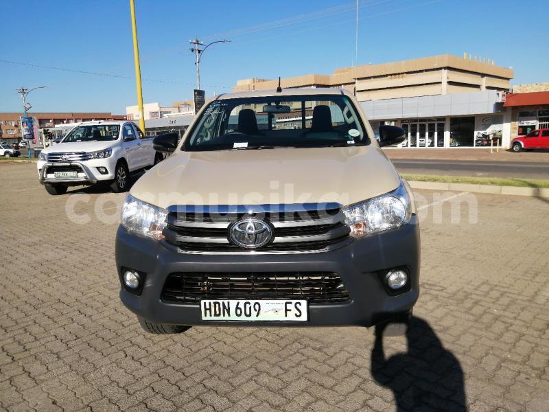 Big with watermark toyota hilux matabeleland south beitbridge 21477