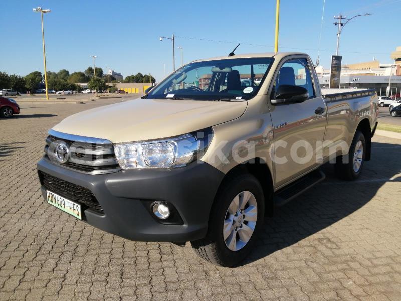 Big with watermark toyota hilux matabeleland south beitbridge 21477