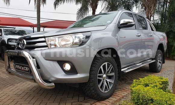 Buy Used Toyota Hilux Other Car in Beitbridge in Matabeleland South Buy Used Toyota Hilux Other Car in Beitbridge in Matabeleland South