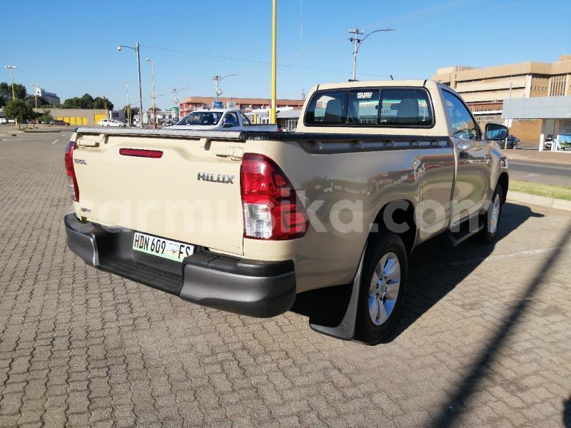 Big with watermark toyota hilux matabeleland south beitbridge 21477
