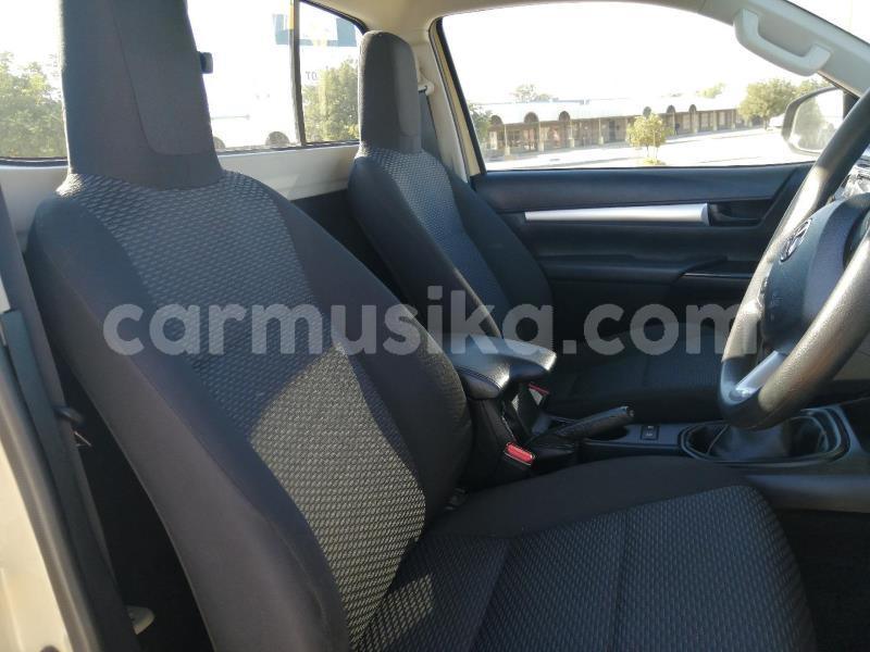 Big with watermark toyota hilux matabeleland south beitbridge 21477