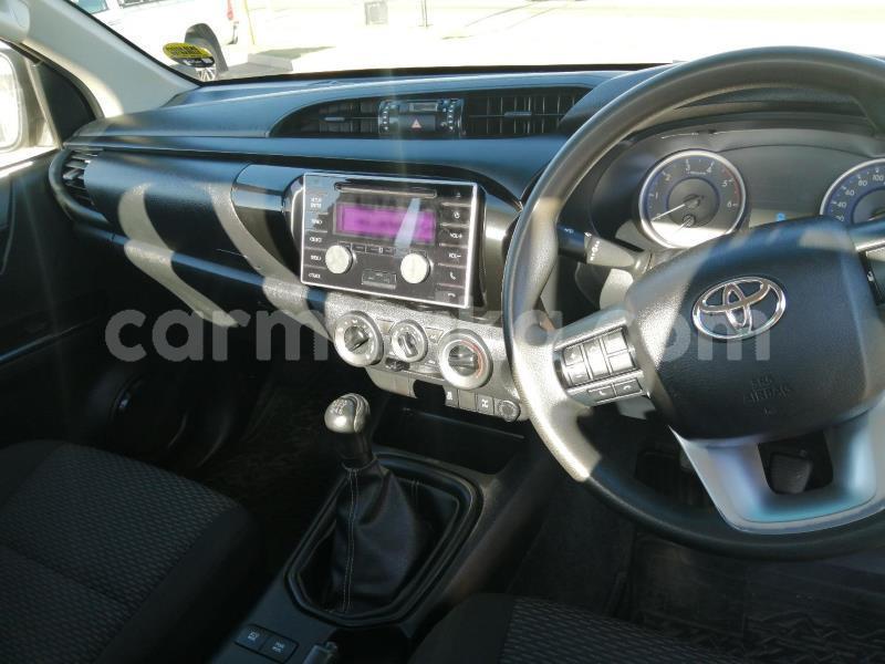 Big with watermark toyota hilux matabeleland south beitbridge 21477