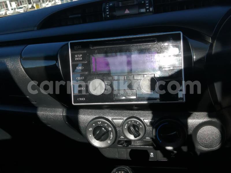 Big with watermark toyota hilux matabeleland south beitbridge 21477