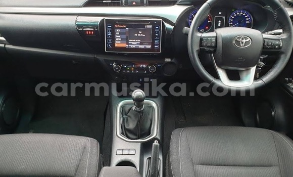 Buy Used Toyota Hilux Other Car in Beitbridge in Matabeleland South Buy Used Toyota Hilux Other Car in Beitbridge in Matabeleland South