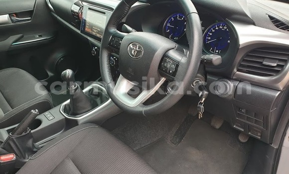 Buy Used Toyota Hilux Other Car in Beitbridge in Matabeleland South Buy Used Toyota Hilux Other Car in Beitbridge in Matabeleland South