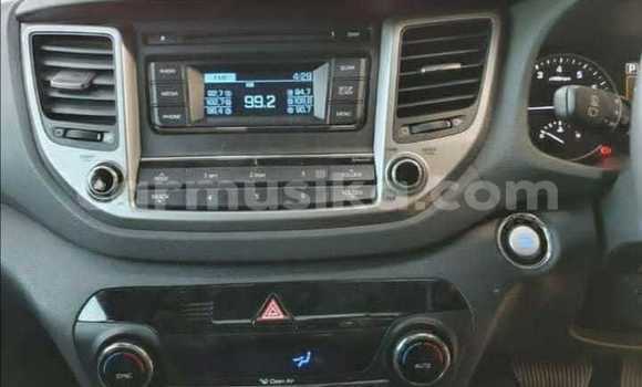 Acheter Occasion Voiture Hyundai Tucson Blanc à Beitbridge, Matabeleland South Acheter Occasion Voiture Hyundai Tucson Blanc à Beitbridge, Matabeleland South