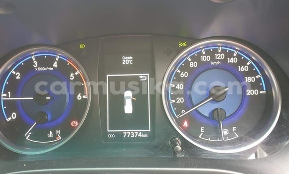 Buy Used Toyota Hilux Other Car in Beitbridge in Matabeleland South Buy Used Toyota Hilux Other Car in Beitbridge in Matabeleland South