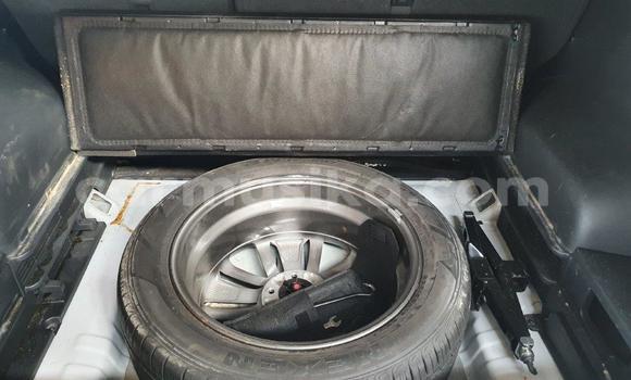 Acheter Occasion Voiture Hyundai Tucson Blanc à Beitbridge, Matabeleland South Acheter Occasion Voiture Hyundai Tucson Blanc à Beitbridge, Matabeleland South