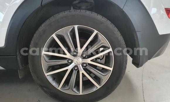 Acheter Occasion Voiture Hyundai Tucson Blanc à Beitbridge, Matabeleland South Acheter Occasion Voiture Hyundai Tucson Blanc à Beitbridge, Matabeleland South