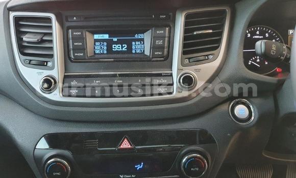 Acheter Occasion Voiture Hyundai Tucson Blanc à Beitbridge, Matabeleland South Acheter Occasion Voiture Hyundai Tucson Blanc à Beitbridge, Matabeleland South