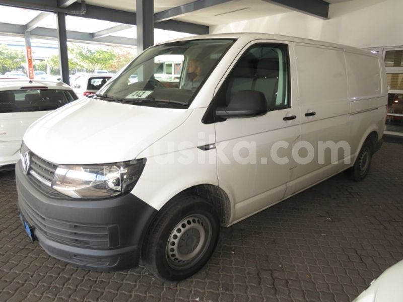 Big with watermark volkswagen transporter matabeleland south beitbridge 21481