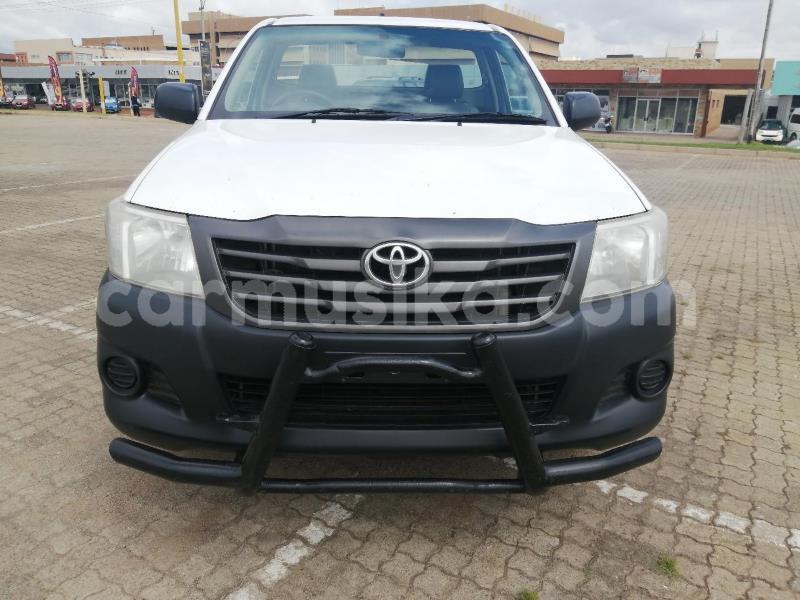 Big with watermark toyota hilux matabeleland south beitbridge 21487