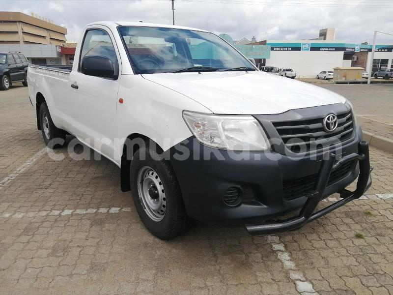 Big with watermark toyota hilux matabeleland south beitbridge 21487