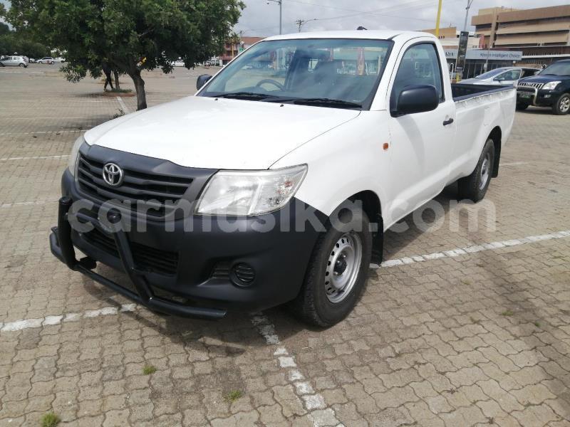 Big with watermark toyota hilux matabeleland south beitbridge 21487
