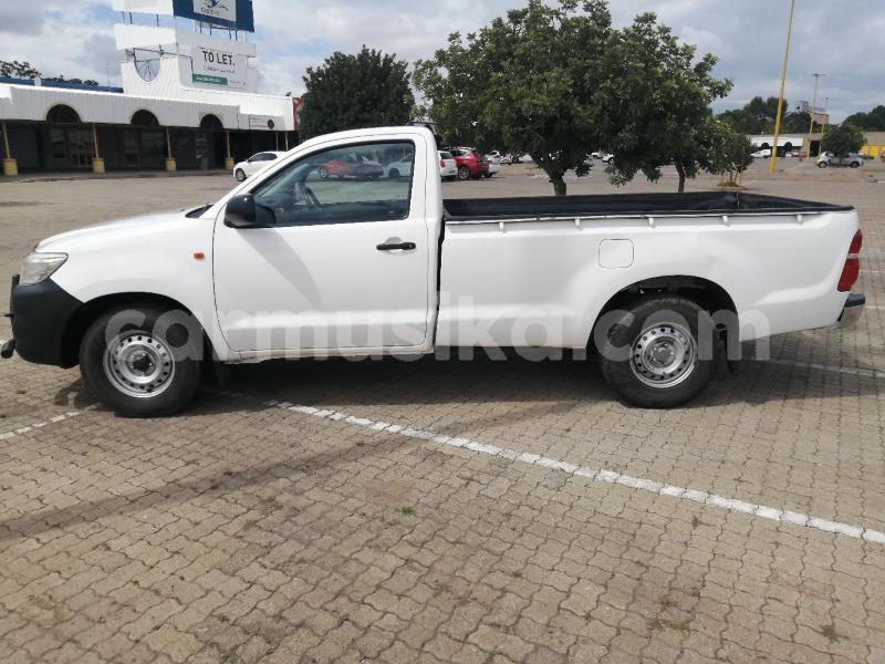 Big with watermark toyota hilux matabeleland south beitbridge 21487
