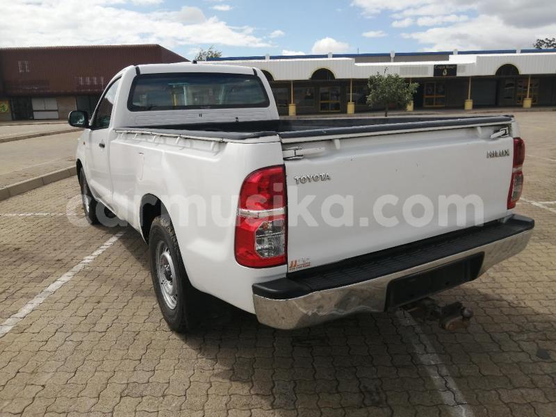 Big with watermark toyota hilux matabeleland south beitbridge 21487