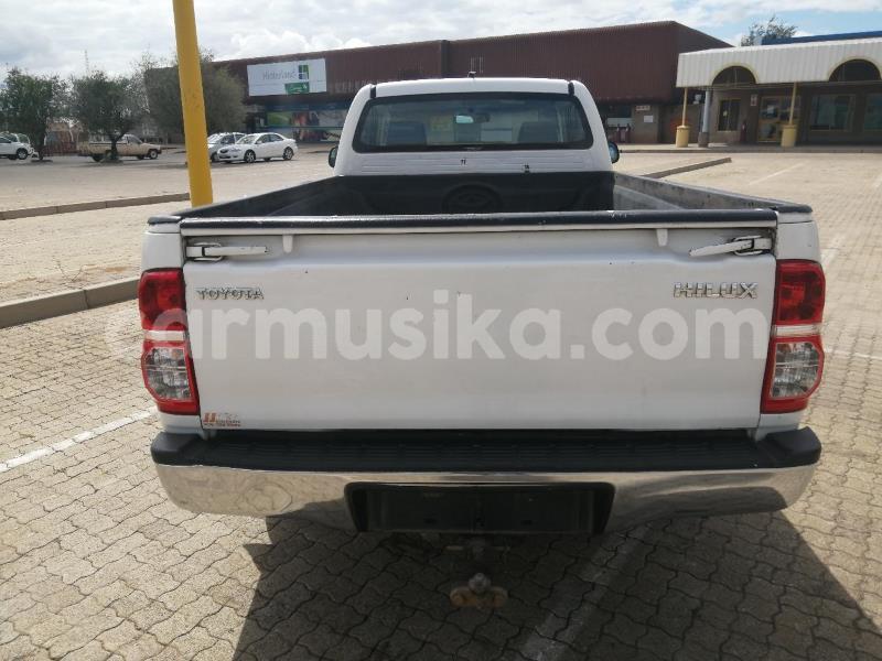 Big with watermark toyota hilux matabeleland south beitbridge 21487