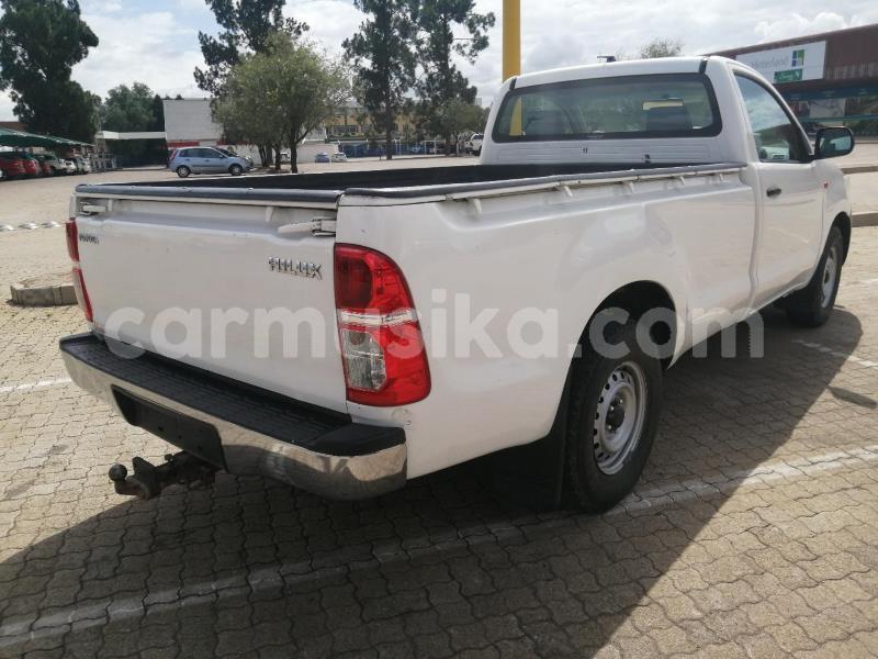 Big with watermark toyota hilux matabeleland south beitbridge 21487