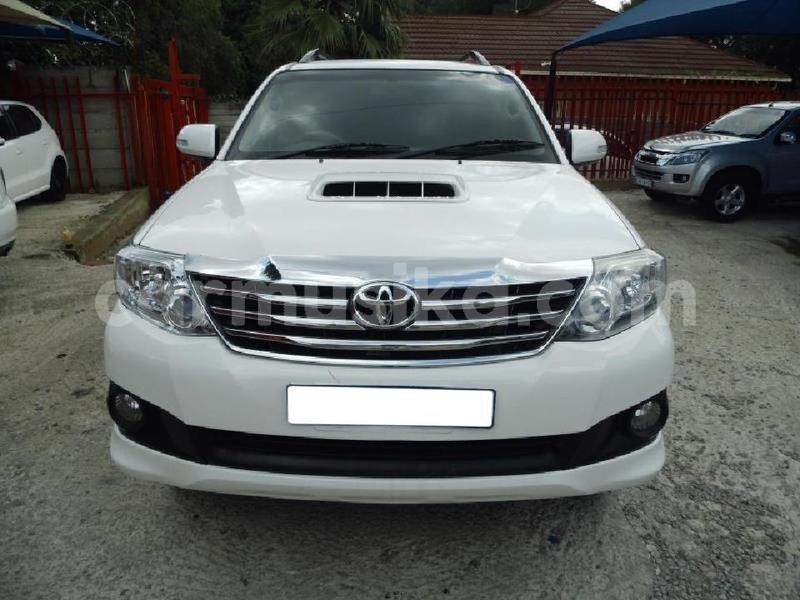 Big with watermark toyota fortuner matabeleland south beitbridge 21489