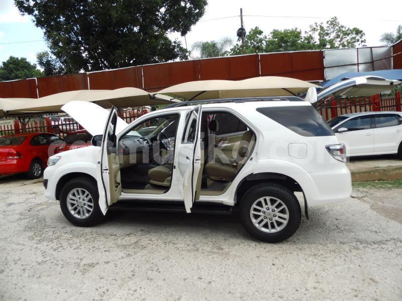 Big with watermark toyota fortuner matabeleland south beitbridge 21489