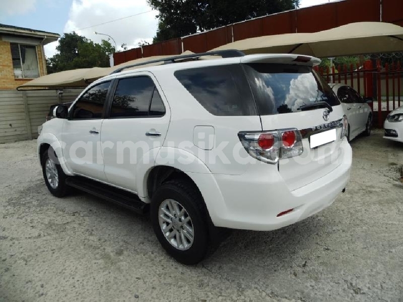 Big with watermark toyota fortuner matabeleland south beitbridge 21489