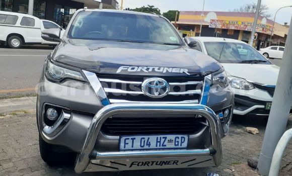 Tenga Tsaru Toyota Fortuner Zvimwe Mota in Belvedere in Harare Tenga Tsaru Toyota Fortuner Zvimwe Mota in Belvedere in Harare