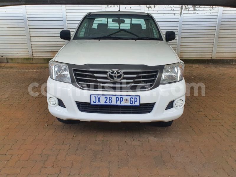 Big with watermark toyota hilux matabeleland south beitbridge 21491