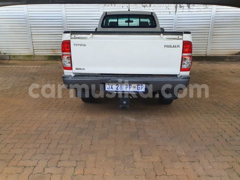 Big with watermark toyota hilux matabeleland south beitbridge 21491