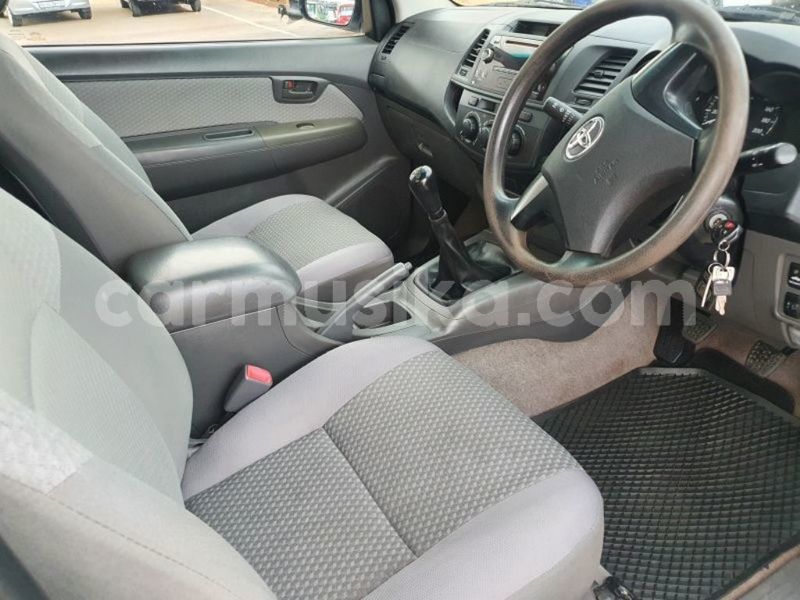 Big with watermark toyota hilux matabeleland south beitbridge 21491