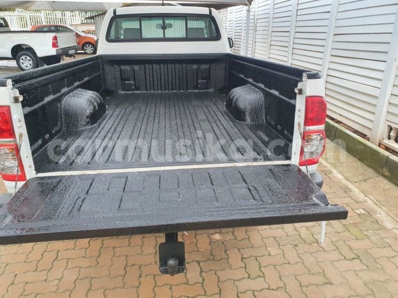 Big with watermark toyota hilux matabeleland south beitbridge 21491