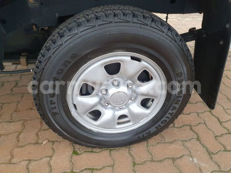 Big with watermark toyota hilux matabeleland south beitbridge 21491