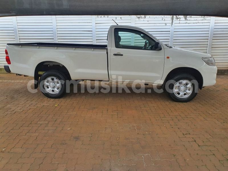 Big with watermark toyota hilux matabeleland south beitbridge 21491