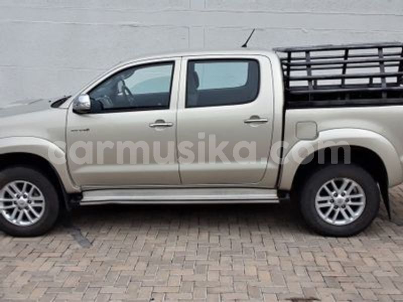 Big with watermark toyota hilux matabeleland south beitbridge 21493